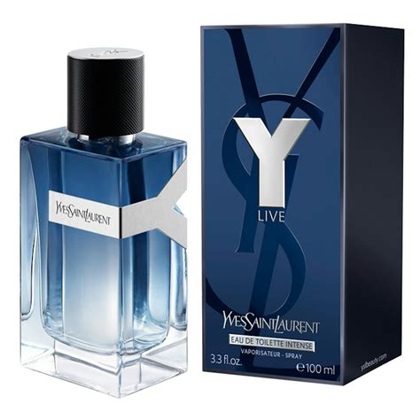 y live yves saint laurent|yves saint laurent aftershave y.